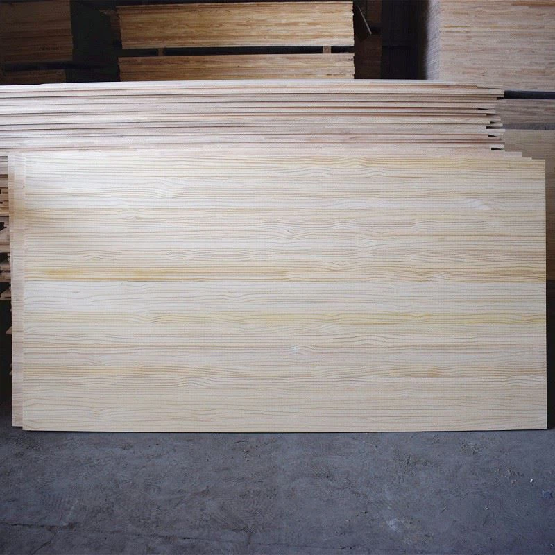 Pine Wood Board