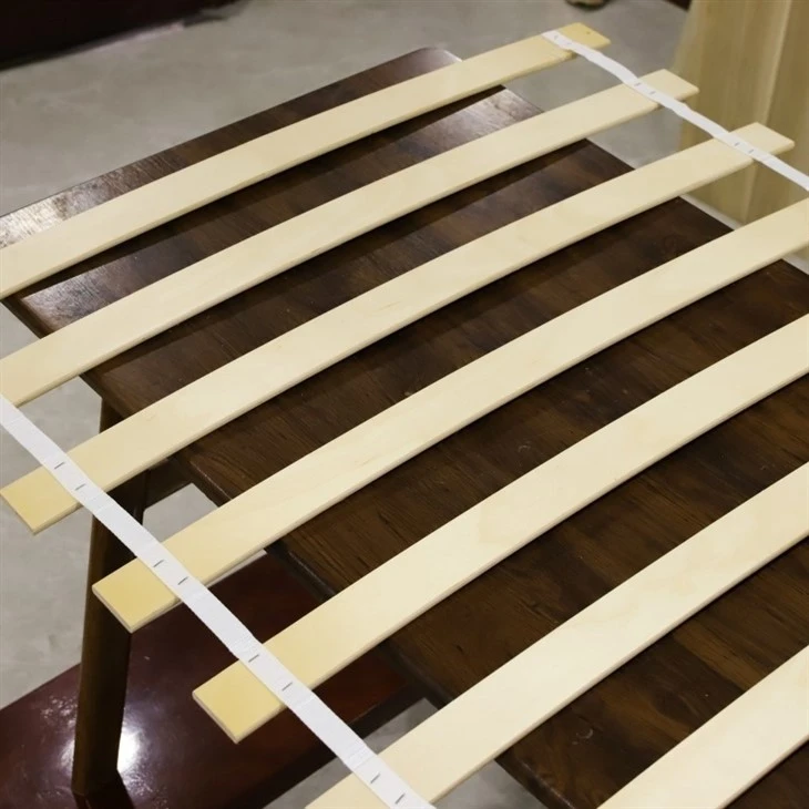 Wooden Bed Slats Latoflex suppliers