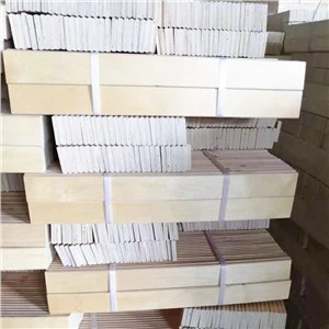 Bērza gultas līstes